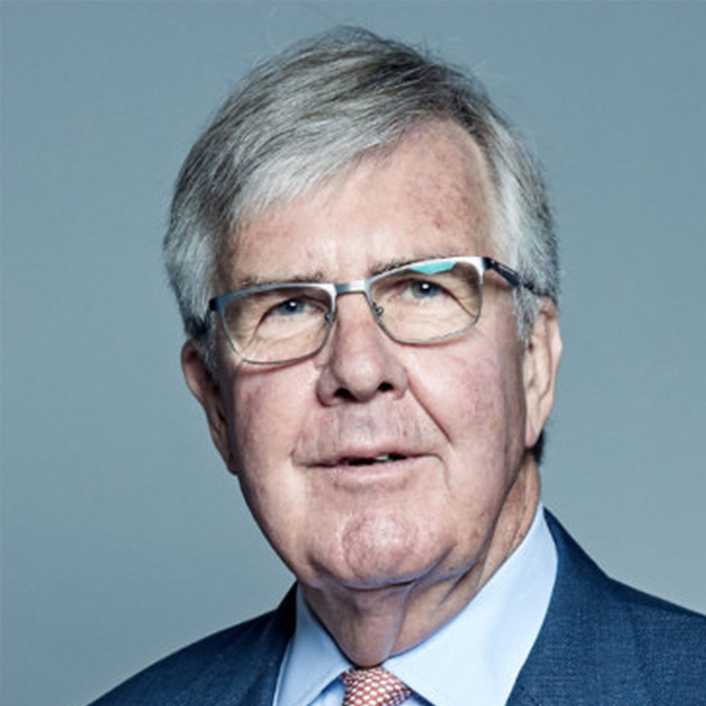 Viscount John Anderson Waverley